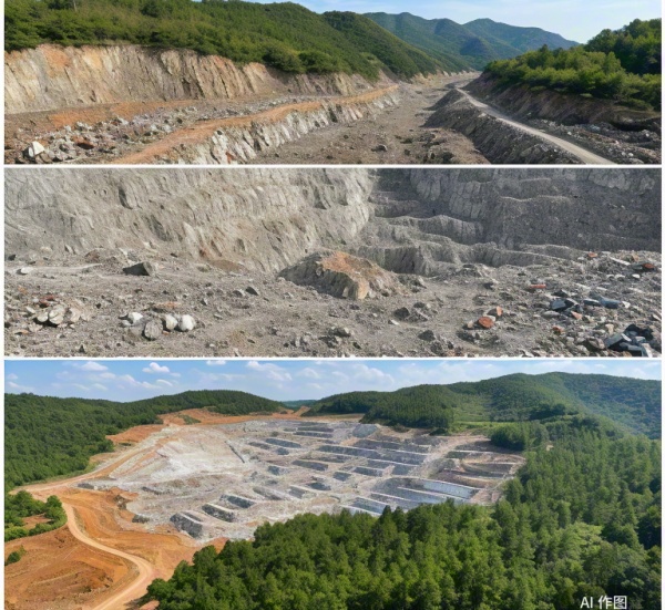 從“吃山”到“養(yǎng)山”，充填技術(shù)讓礦業(yè)進入“可持續(xù)模式”